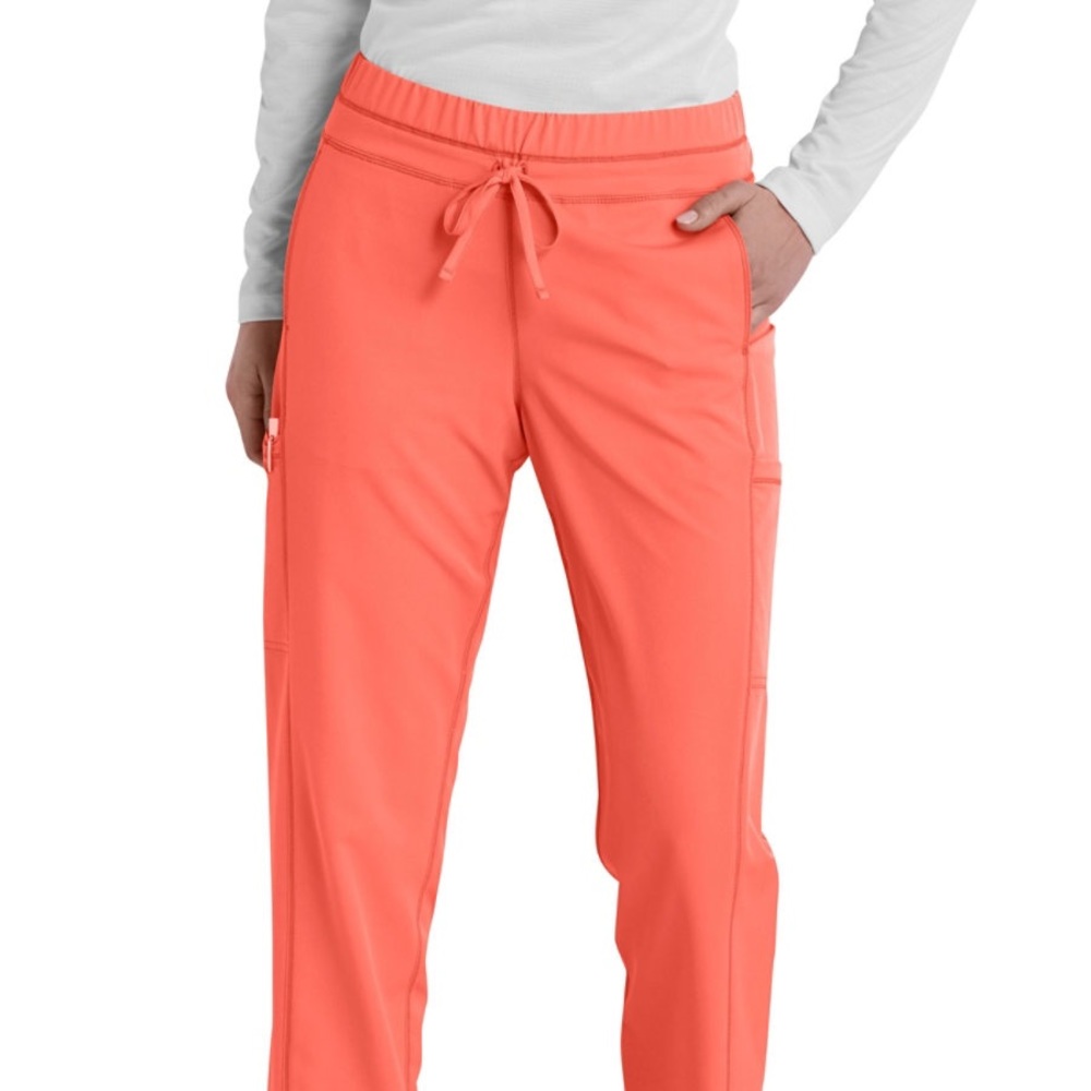 Dickies scrub pants. Never worn, washed once.